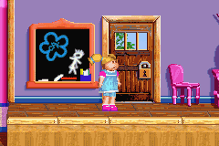 Cabbage Patch Kids - The Patch Puppy Rescue (USA) Cover